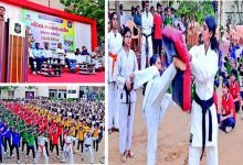 તસવીરની આરપાર : આપણી મહિલા સશક્તીકરણનાં દરેક મોરચે અગ્રેસર...