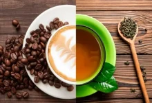 Is the habit of drinking tea and coffee beneficial or harmful? Know what experts say....