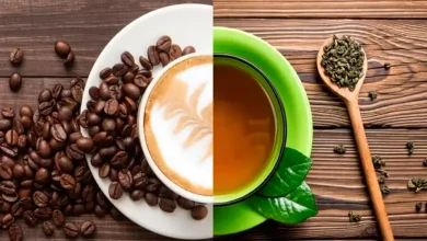 Is the habit of drinking tea and coffee beneficial or harmful? Know what experts say....