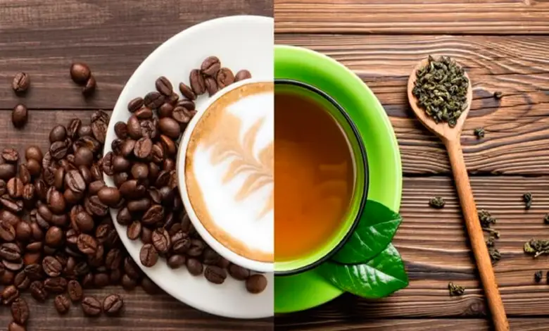 Is the habit of drinking tea and coffee beneficial or harmful? Know what experts say....
