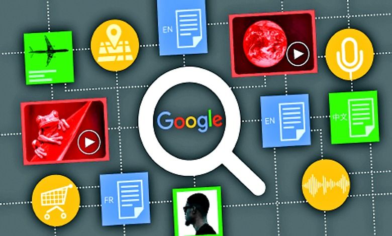 Tech View: The turning point of Google search?