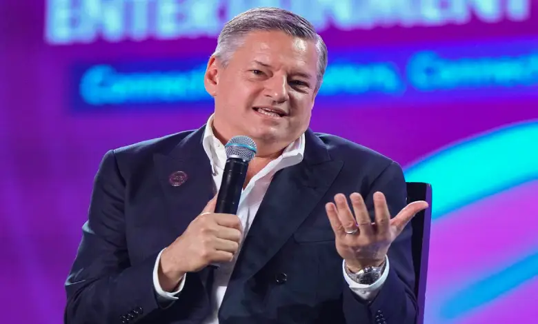 Netflix's $2 Billion Impact in India