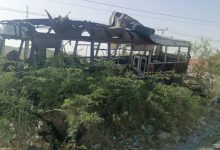 Terrorist attack in Balochistan, Pakistan; Terrorists target school bus, 4 children killed