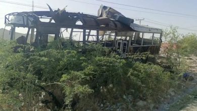 Terrorist attack in Balochistan, Pakistan; Terrorists target school bus, 4 children killed