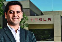 Tesla CFO Vaibhav Taneja's salary is Rs 1139 crore, has special ties with India