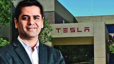 Tesla CFO Vaibhav Taneja's salary is Rs 1139 crore, has special ties with India