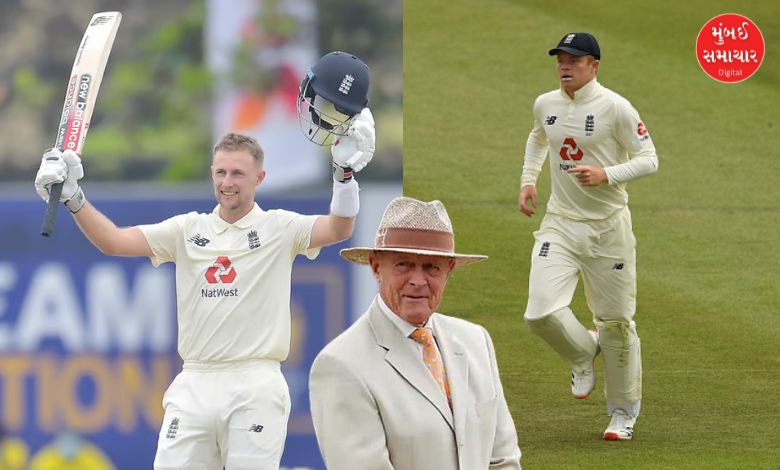 Test series against India is the real test for Crawley and Pope