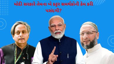 Tharoor and Owaisi