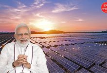 The Prime Minister will give these two projects to Kutch.