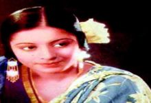 The Viranganas of India: A fusion of acting and music, Kanan Devi