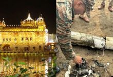 Know.. The interesting history of Amritsar's Golden Temple, which was safe from Pakistan's drone-missile attack
