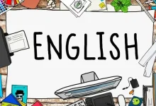 The most spoken words in the English language