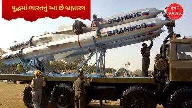 This Brahmastra of India will be a heavy blow to Pakistan
