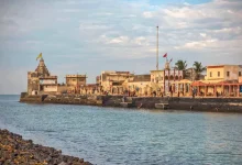 Three tourists drown in Gomti river in Dwarka
