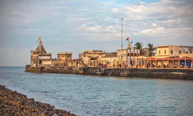 Three tourists drown in Gomti river in Dwarka
