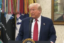 "Trump Urges Ease in India-Pakistan Tensions"