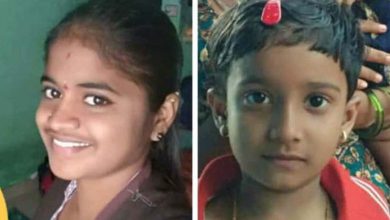 Two teenage girls drown in deep water in Rapar while washing clothes in a well
