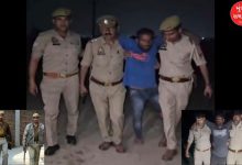 UP Police takes action against criminals under Operation Langda, 10 encounters in 24 hours