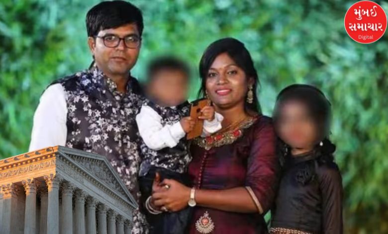 US court sentences Gujarati to 10 years in prison for Dingucha village family death