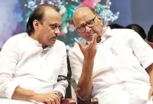 Uncle and nephew will become one in Maharashtra!