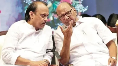 Uncle and nephew will become one in Maharashtra!