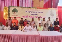 મોરબીમાં અનોખો સમૂહ લગ્નોત્સવ: 42 દીકરીઓના લગ્ન સાથે પર્યાવરણ જાળવણીનો સંદેશ