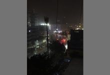 Unseasonal rains lashed 53 talukas of the state in Vaishakh; It started late at night in Ahmedabad too