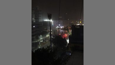 Unseasonal rains lashed 53 talukas of the state in Vaishakh; It started late at night in Ahmedabad too