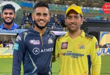 Urvil Patel Debut Kolkata Chennai