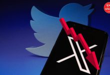 Users troubles increase as X goes down worldwide difficulty in refreshing posts and pages