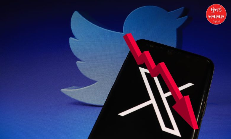 Users troubles increase as X goes down worldwide difficulty in refreshing posts and pages
