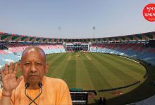 Uttar Pradesh's fourth international cricket stadium to be built in Gorakhpur
