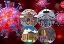 Uttarakhand Two cases of Corona have come light concerns have increased over the Chardham Yatra