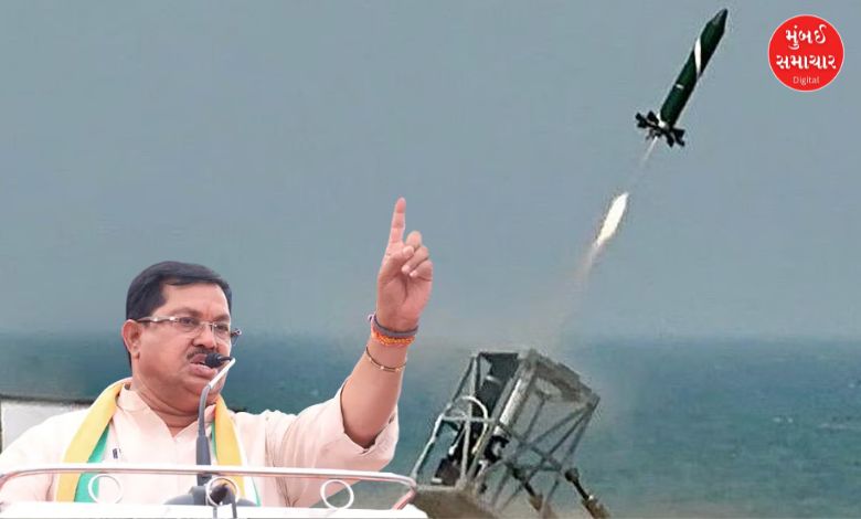Vadettivar drone missile cost