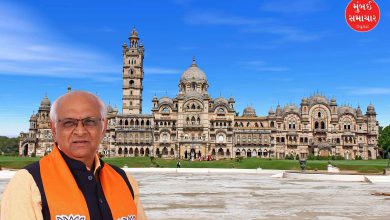 Vadodara BJP
