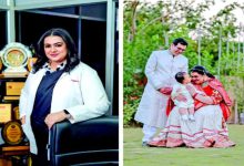 Valo Kutch: A unique journey of a Kutch girl from an empty stomach to a full life...