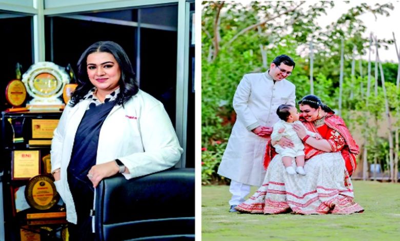 Valo Kutch: A unique journey of a Kutch girl from an empty stomach to a full life...