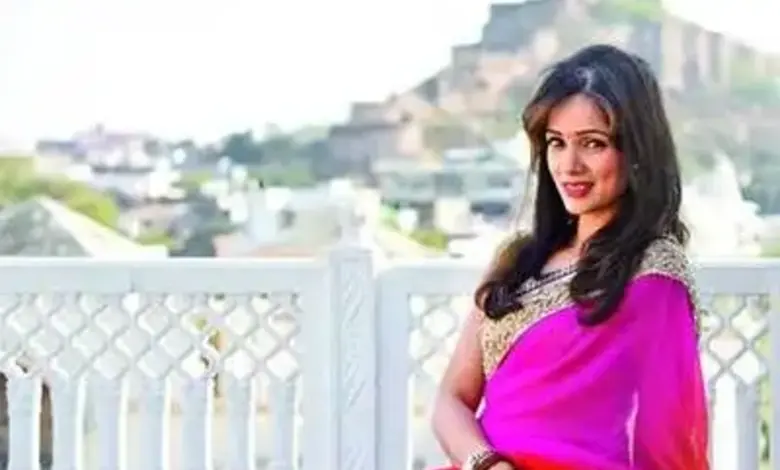 Vidya Malvade Personal Life Story