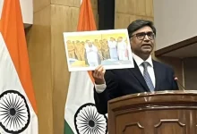 Operation Sindoor Update by Indian Officials