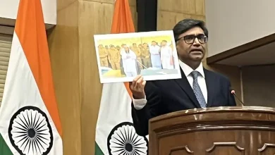 Operation Sindoor Update by Indian Officials