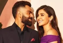 Virat Kohli Anushka Sharma Birthday Message
