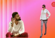 Virat Kohli retirement Avneet Kaur trolled