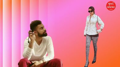 Virat Kohli retirement Avneet Kaur trolled