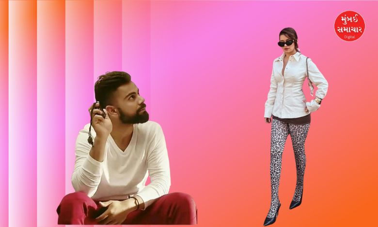 Virat Kohliની રિટાયરમેન્ટનું ખરું કારણ આવી ગયું સામે, જાણીને ચોંકી ઉઠશો…