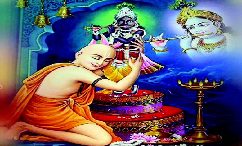 વિશેષ: આપણે કેવા પ્રકારના ભક્ત છીએ?