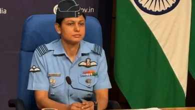 Vyomika Singh's parents interview goes viral