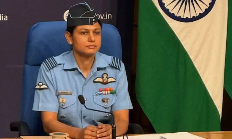 Vyomika Singh's parents interview goes viral