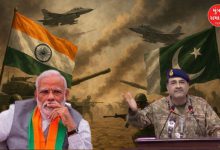 War with India possible if necessary