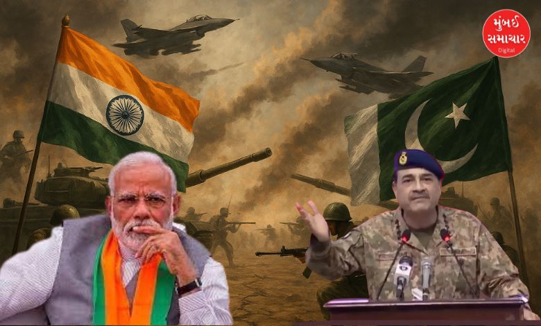 War with India possible if necessary