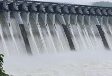 Water level in Gujarat's reservoirs at alarming level, 6 dams completely empty